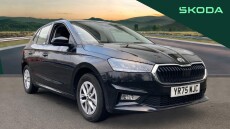 Skoda Fabia 1.0 TSI SE Edition 5dr Petrol Hatchback